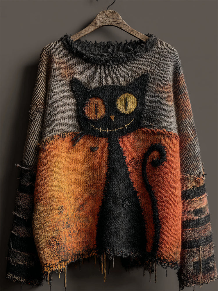 Pull au design élégant
