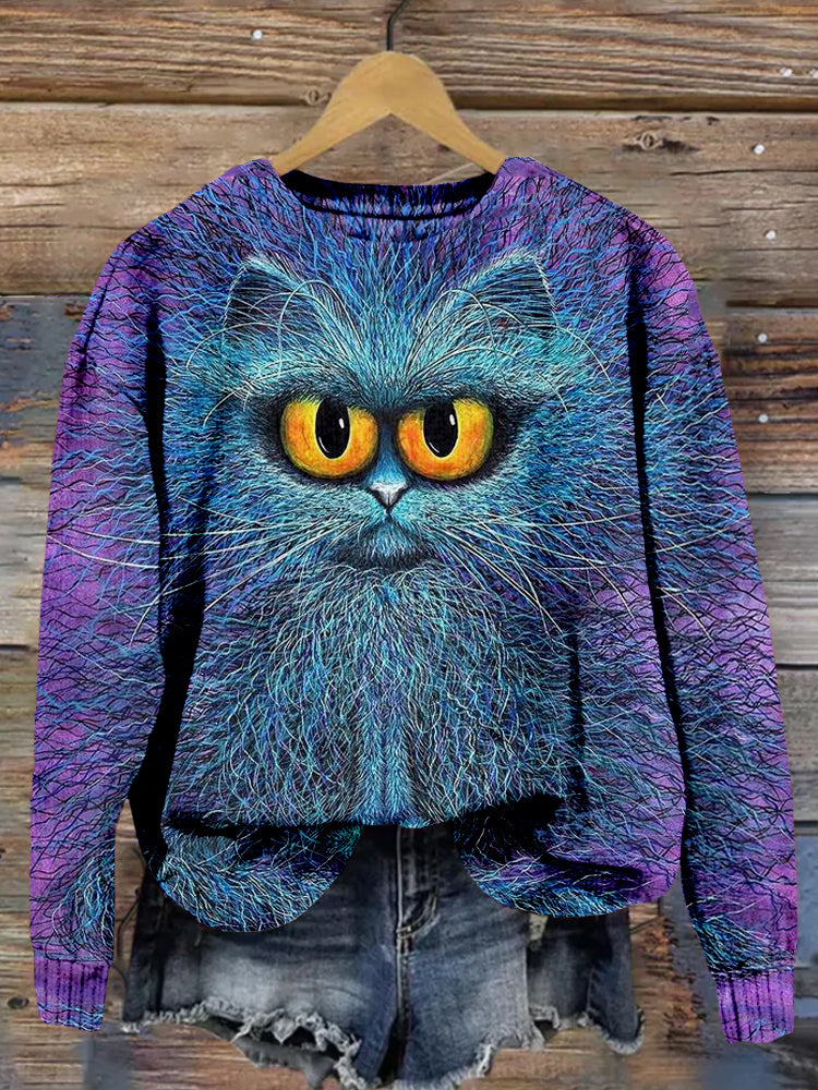 Pull au design gracieux