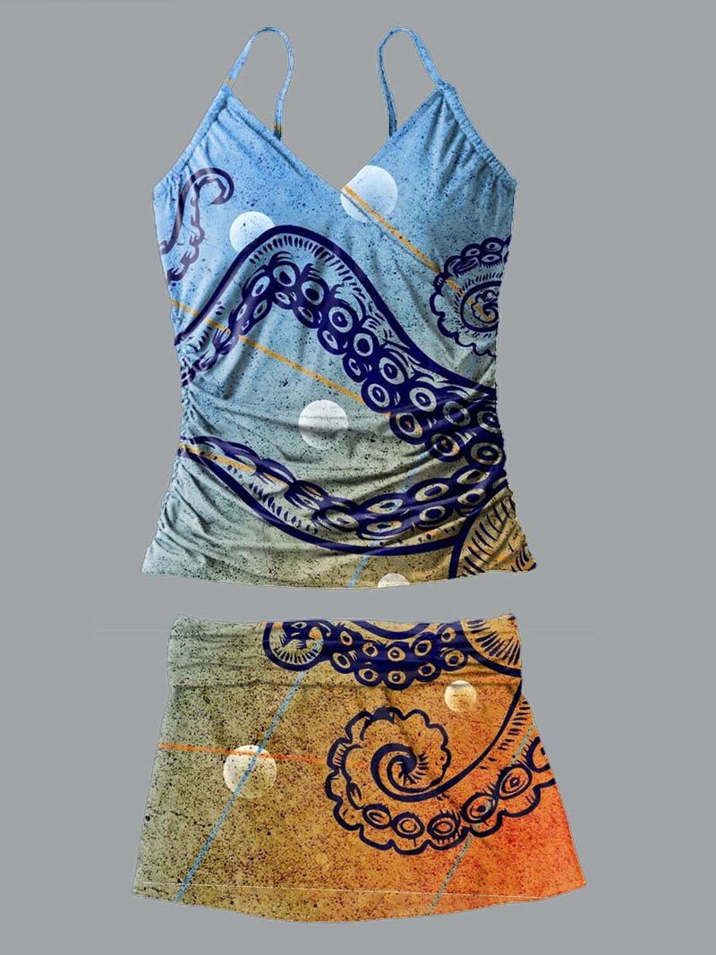 Pantalon au design élégant