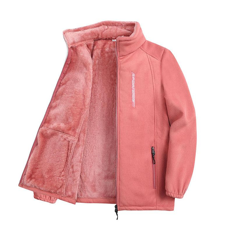 Veste au style vintage intemporel