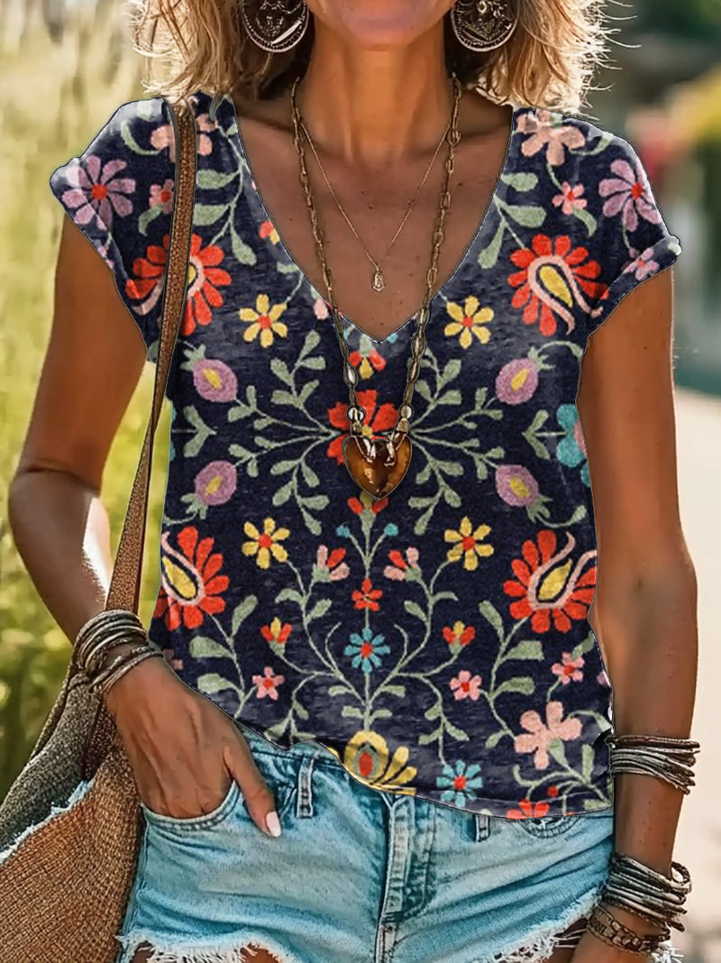 T-Shirt inspiration vintage