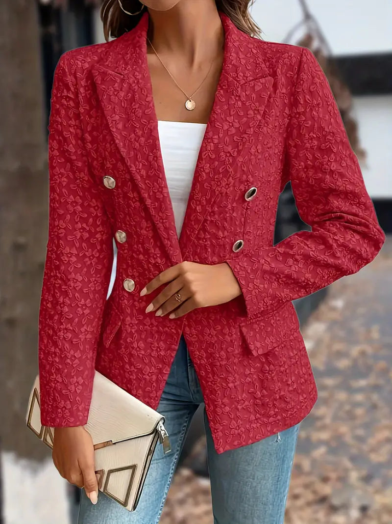 Veste inspiration vintage