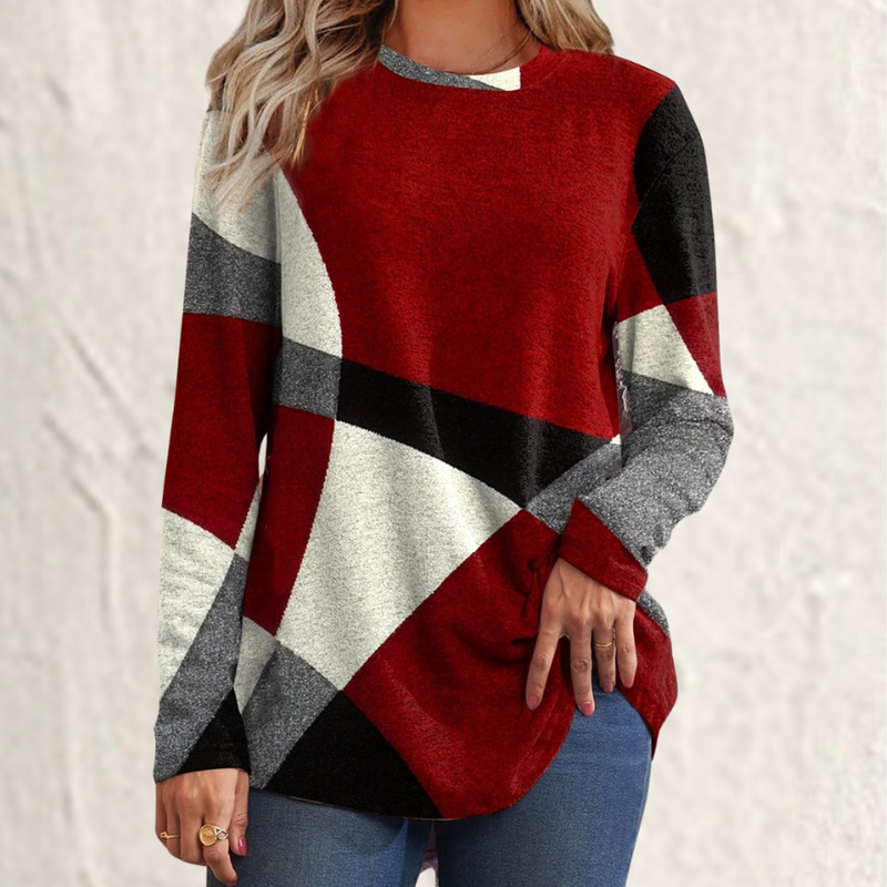 Pull inspiration vintage