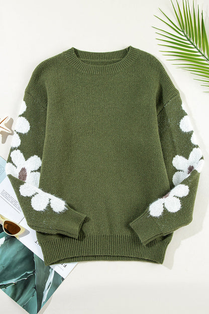 Pull inspiration vintage