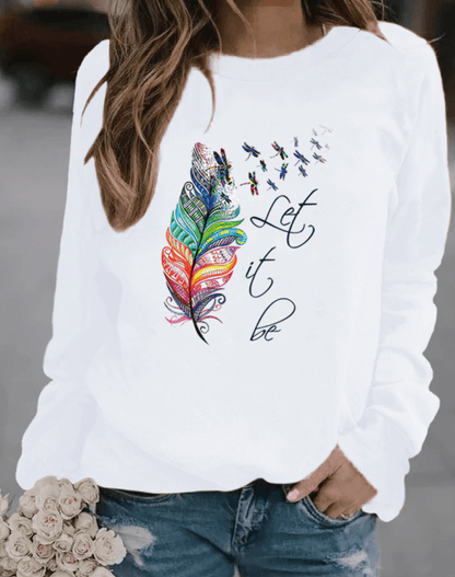 Pull au design élégant