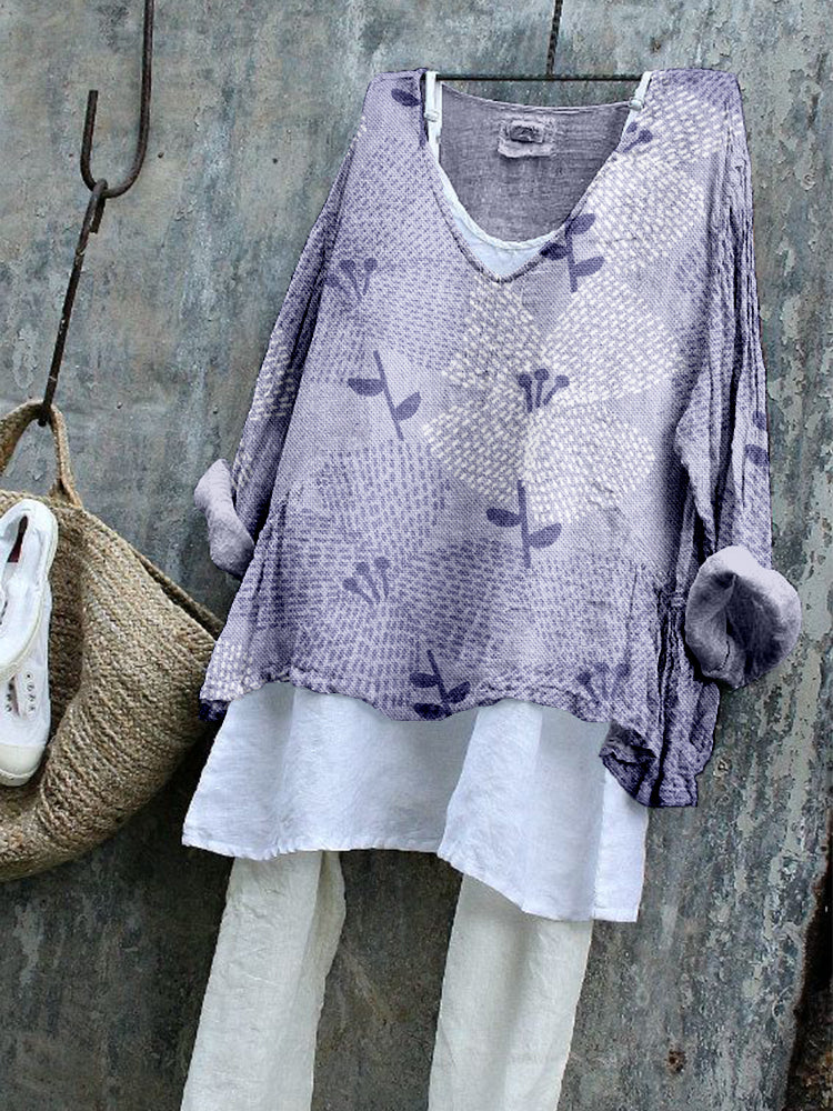 Vêtement au style vintage intemporel
