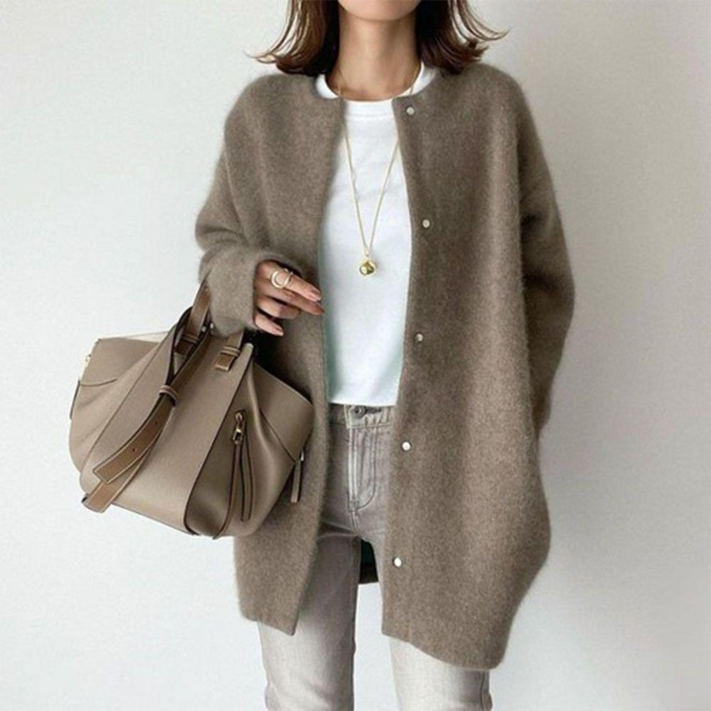 Veste inspiration vintage