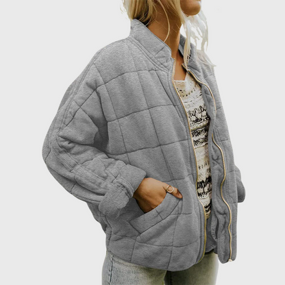 Veste au design élégant