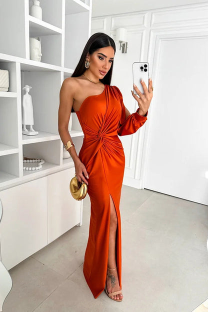 SL | Robe d'été décontractée et confortable