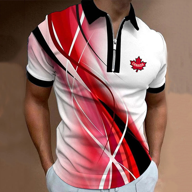 Chemise vintage classique