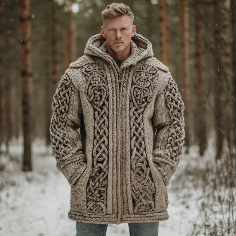 Cardigan inspiration vintage