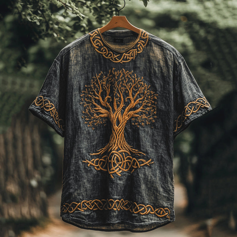 T-Shirt inspiration vintage