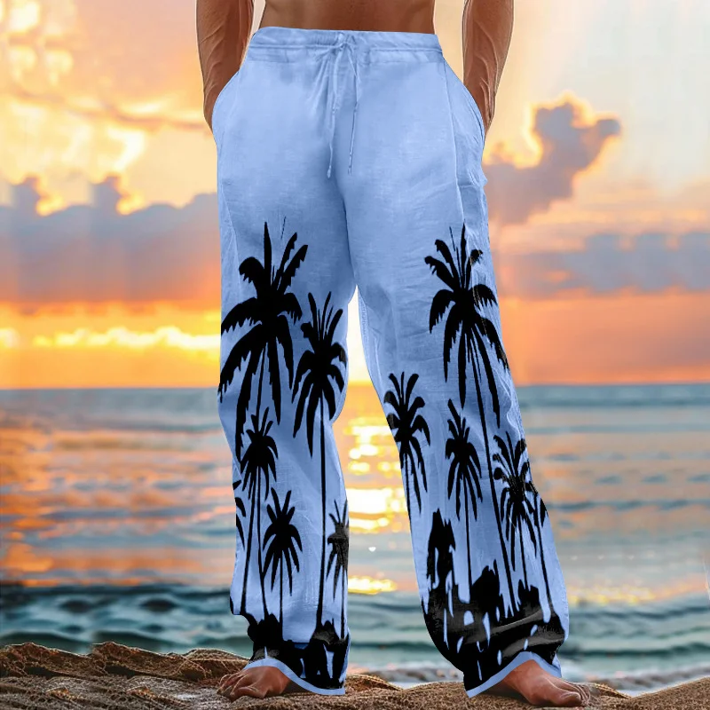 Pantalon vintage classique
