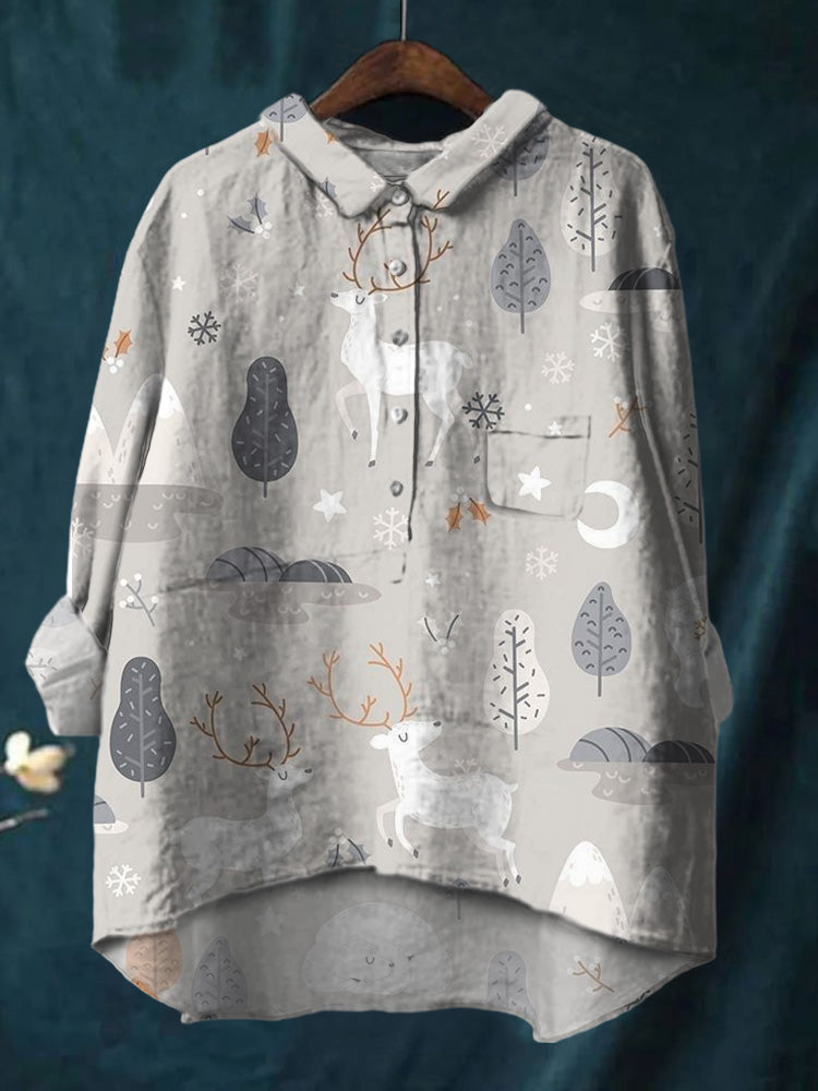 Chemise magnifiquement confectionné