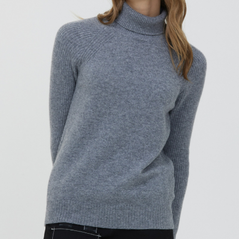 Pull au design élégant