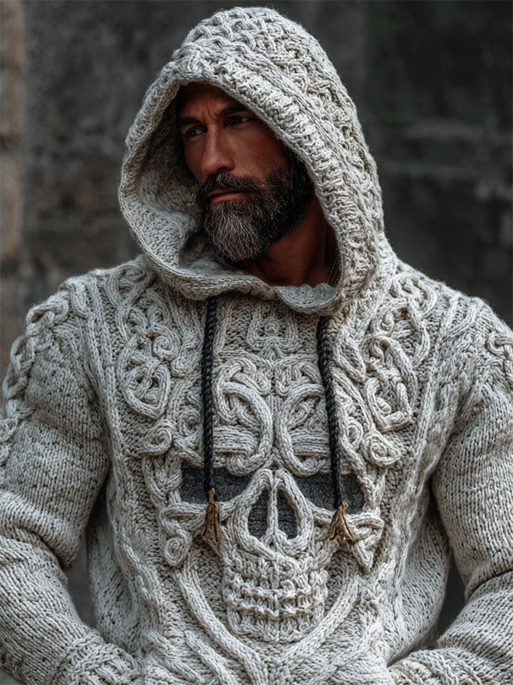 Pull au design élégant