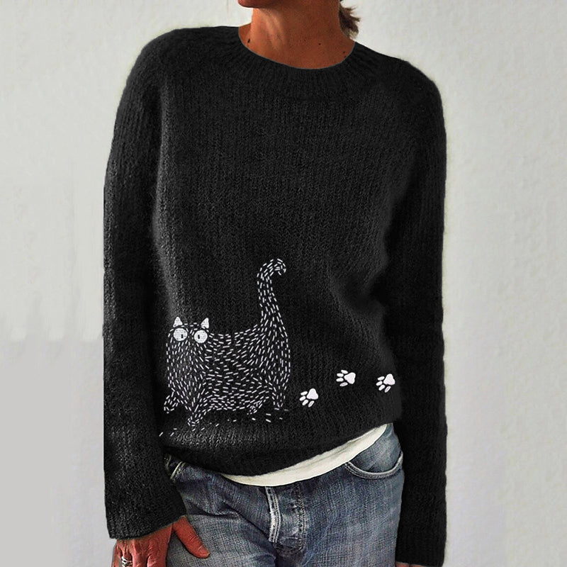 Pull au design élégant