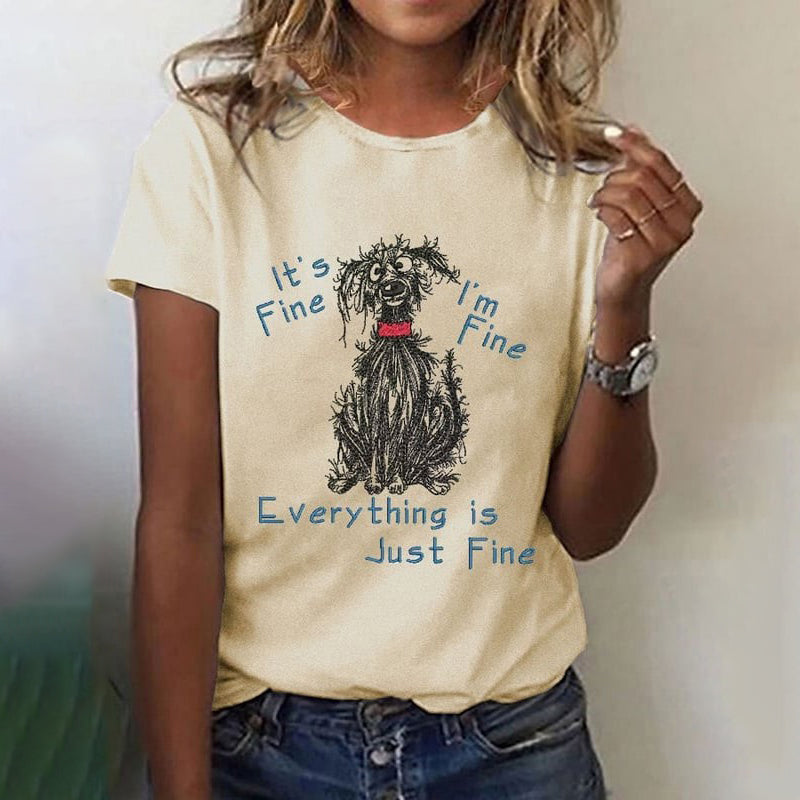 T-Shirt inspiration vintage