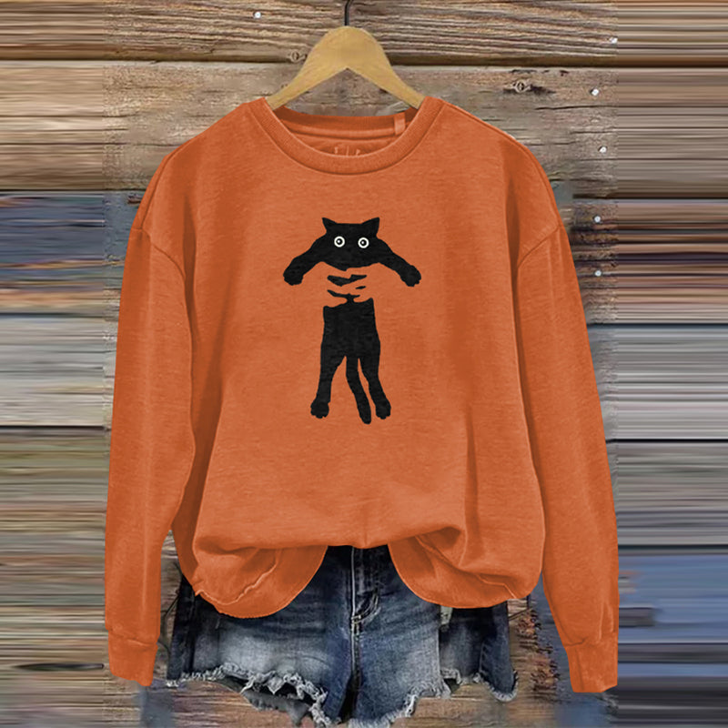 Chemise au design réfléchi