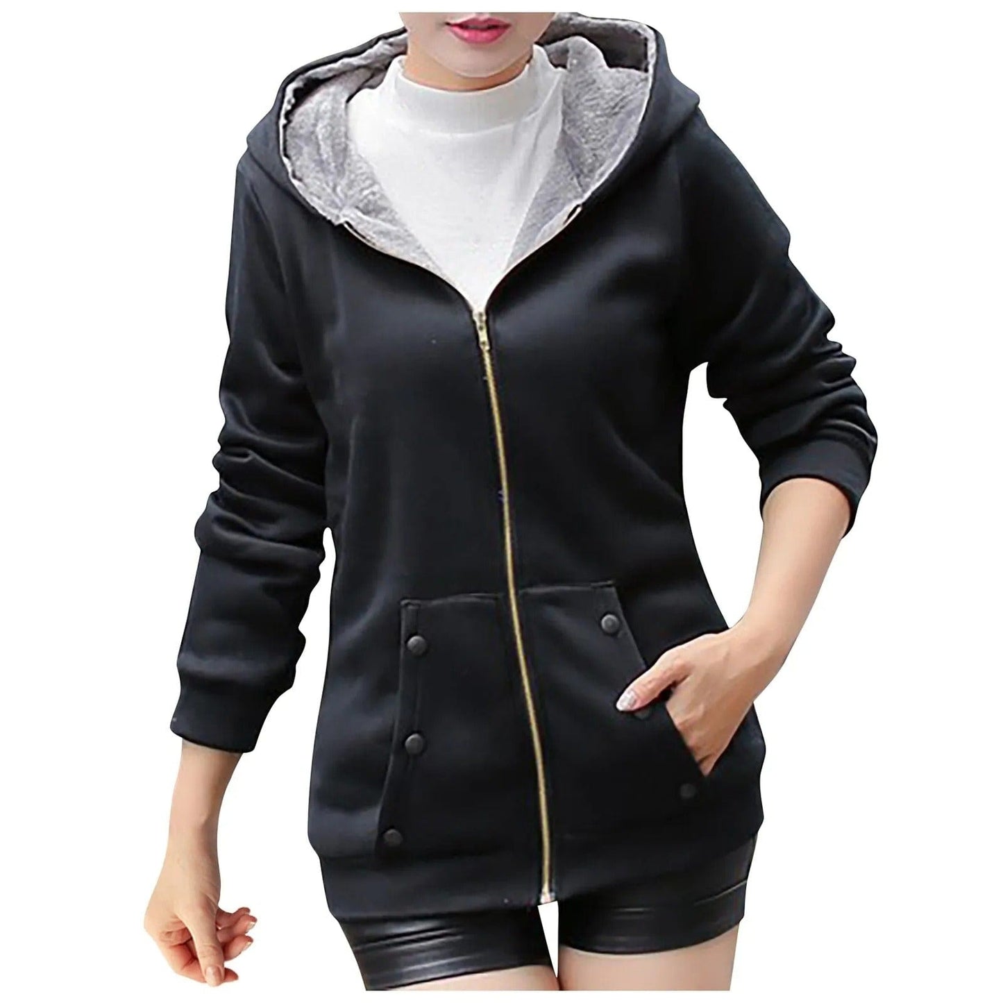 Veste vintage classique