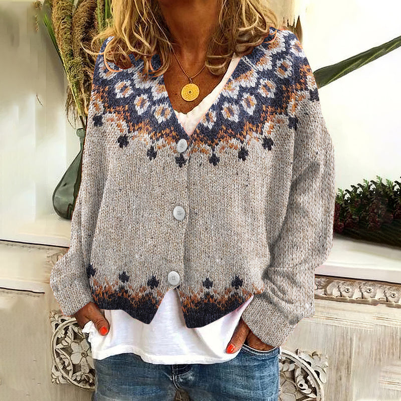 Pull au design gracieux