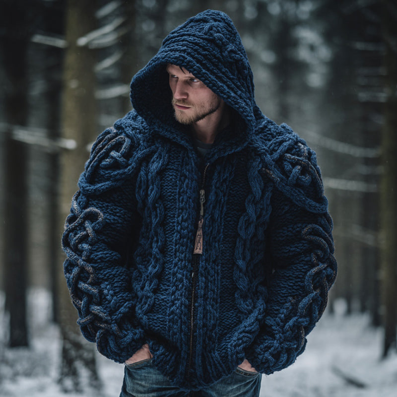 Cardigan au design gracieux