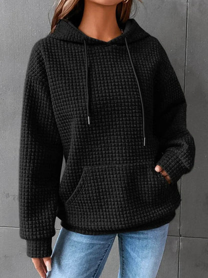 Pull au design élégant