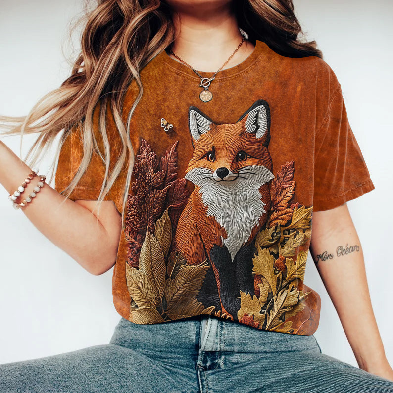 Chemise au design classique
