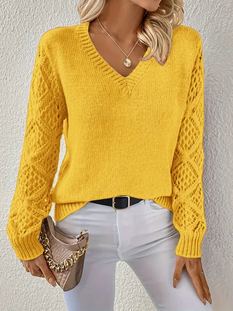 Pull inspiration vintage