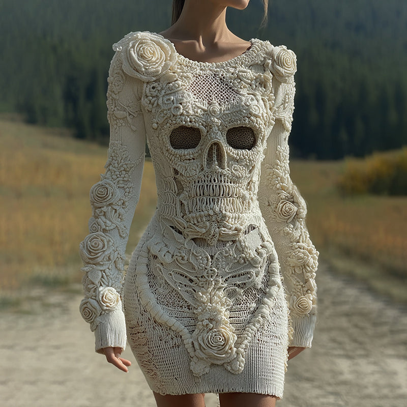 Pull au design classique