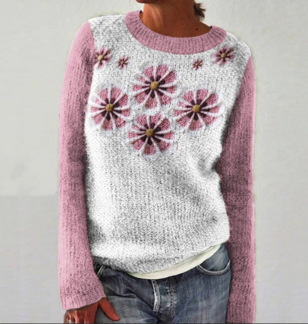 Pull inspiration vintage