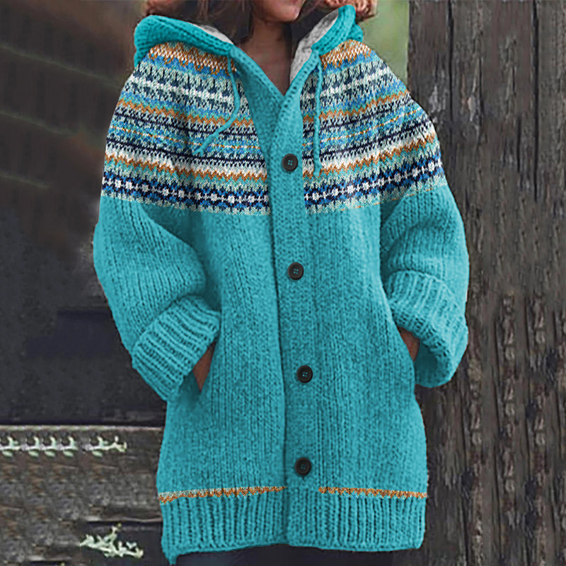 Pull inspiration vintage