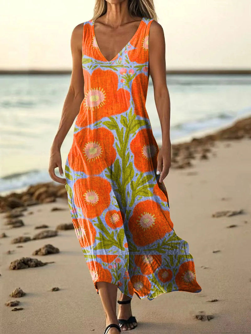 Robe magnifiquement confectionné