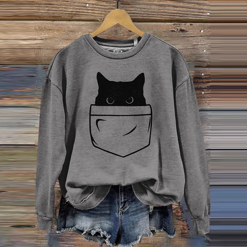 Chemise au design élégant