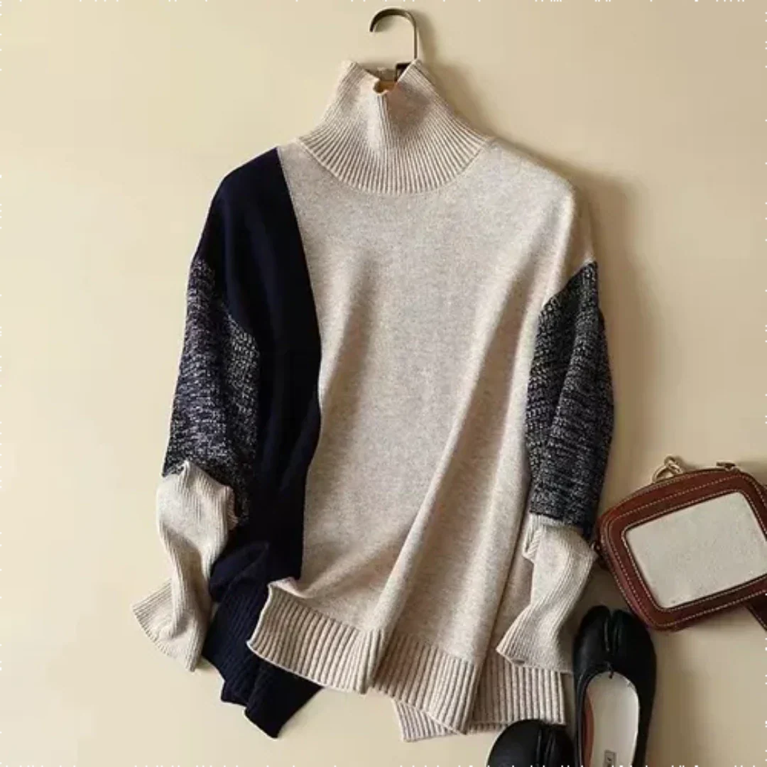Pull inspiration vintage