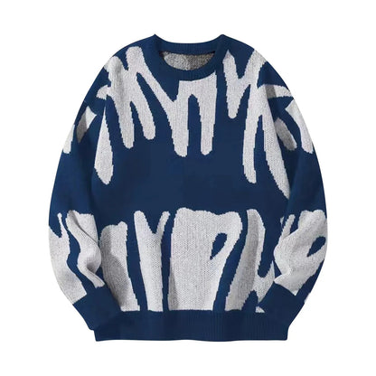 Pull au design élégant