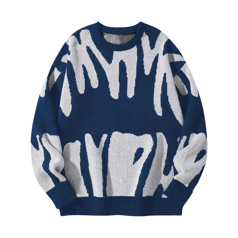 Pull au design élégant