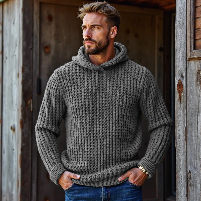 Pull au design élégant