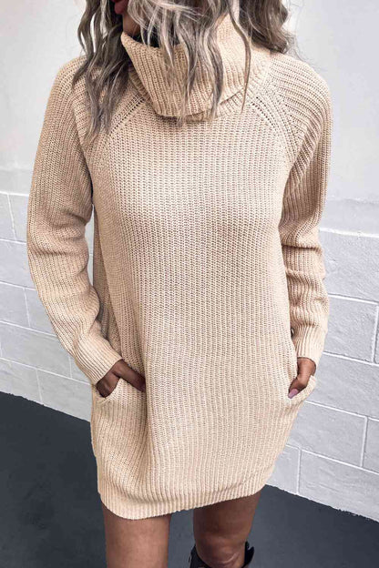 Pull au design réfléchi