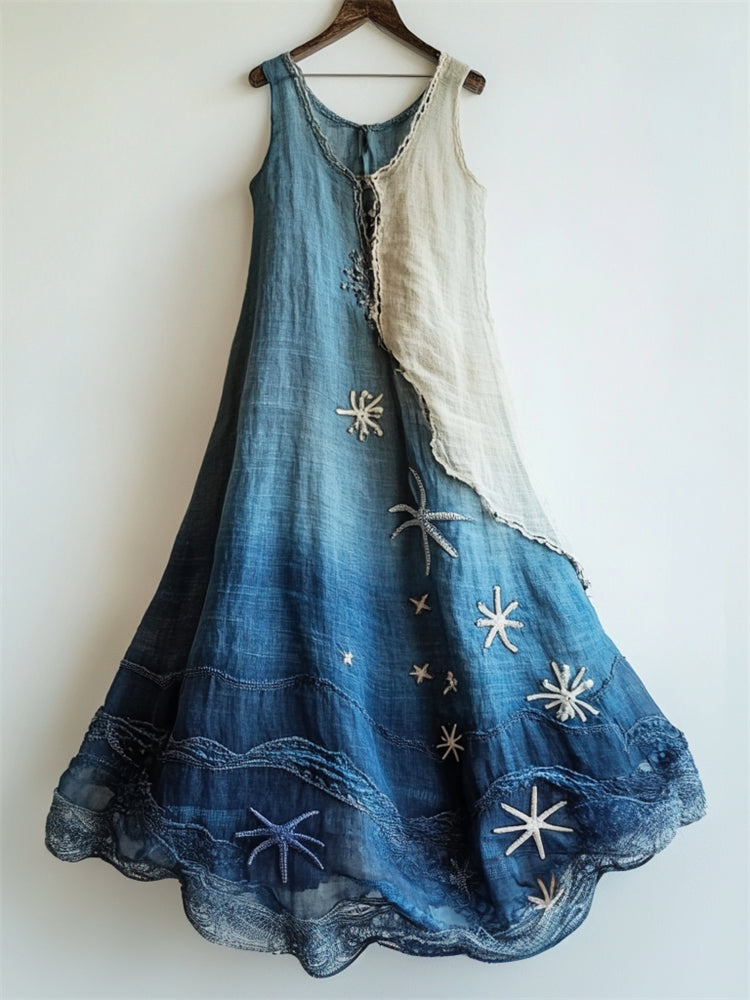 Robe vintage classique