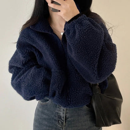 Pull au design gracieux