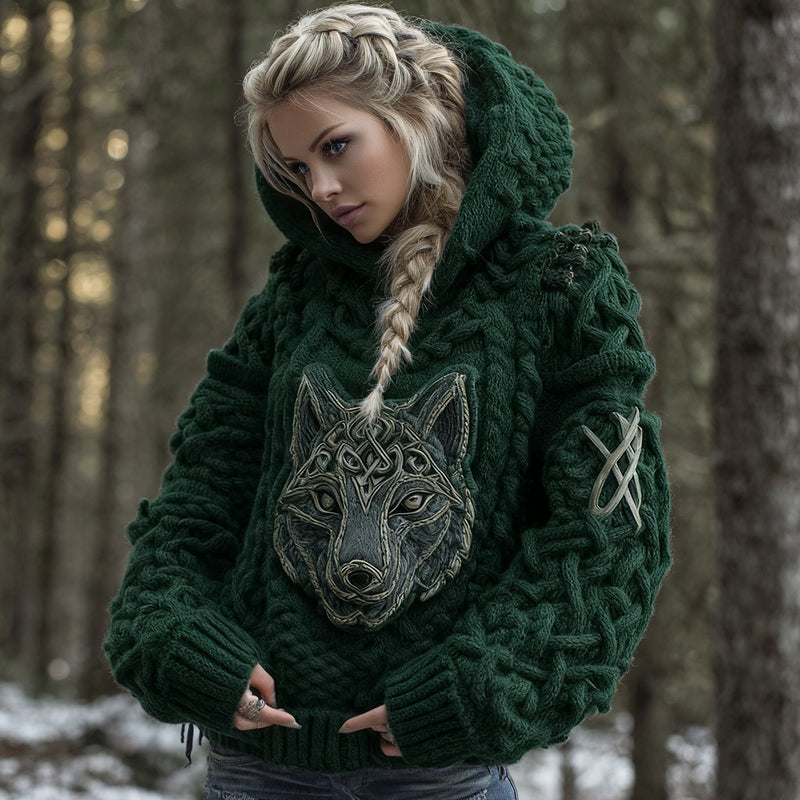 Pull au design élégant