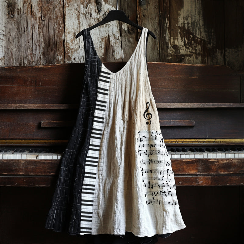 Robe au design gracieux