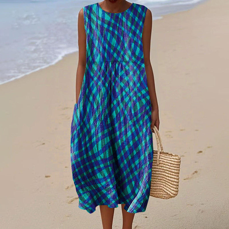 Robe magnifiquement confectionné