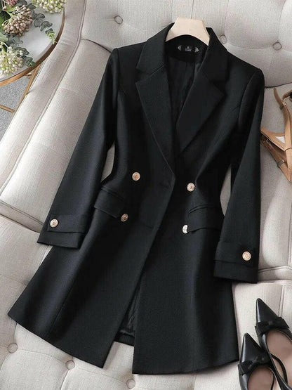 Aloysia | Timeless and Stylish winter Coat