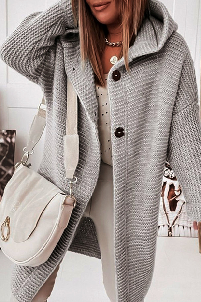 Pull vintage classique
