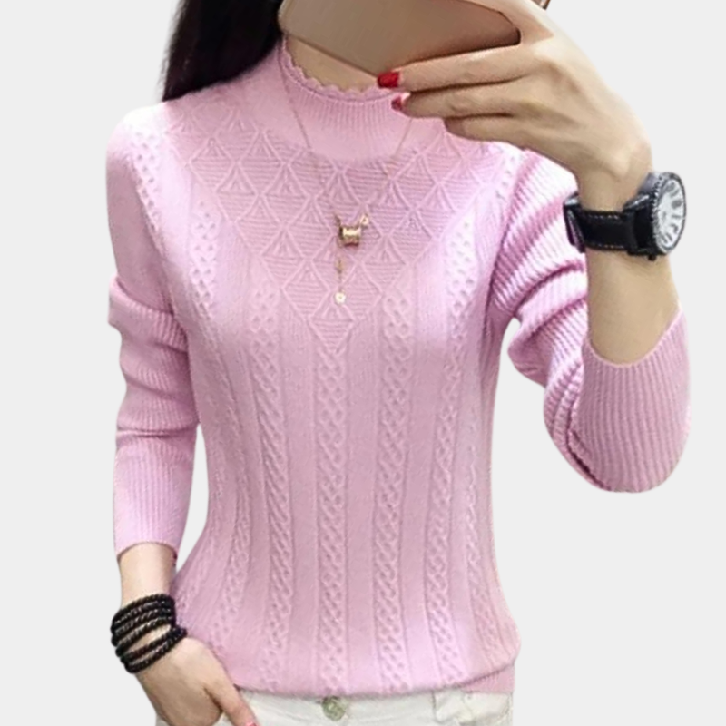 Pull inspiration vintage