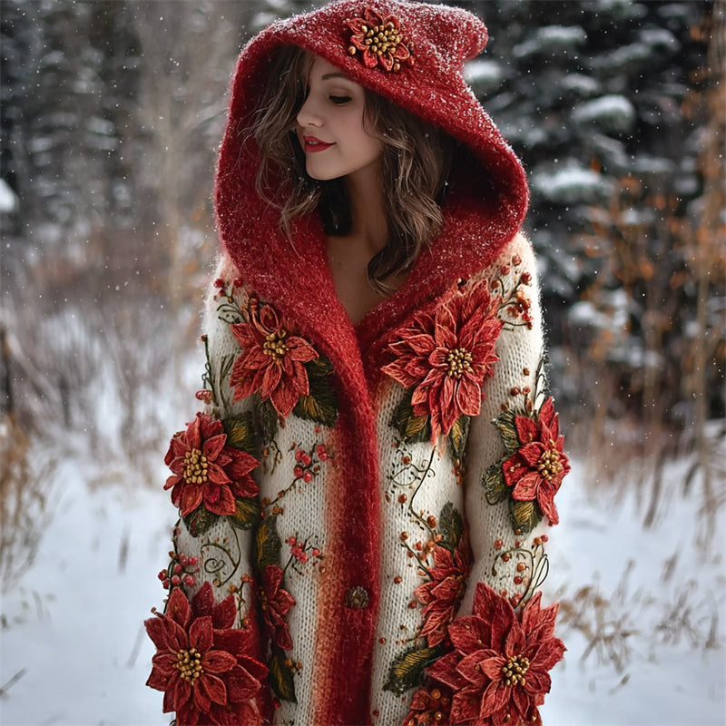 Cardigan inspiration vintage