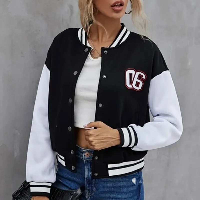 Manteau au design classique