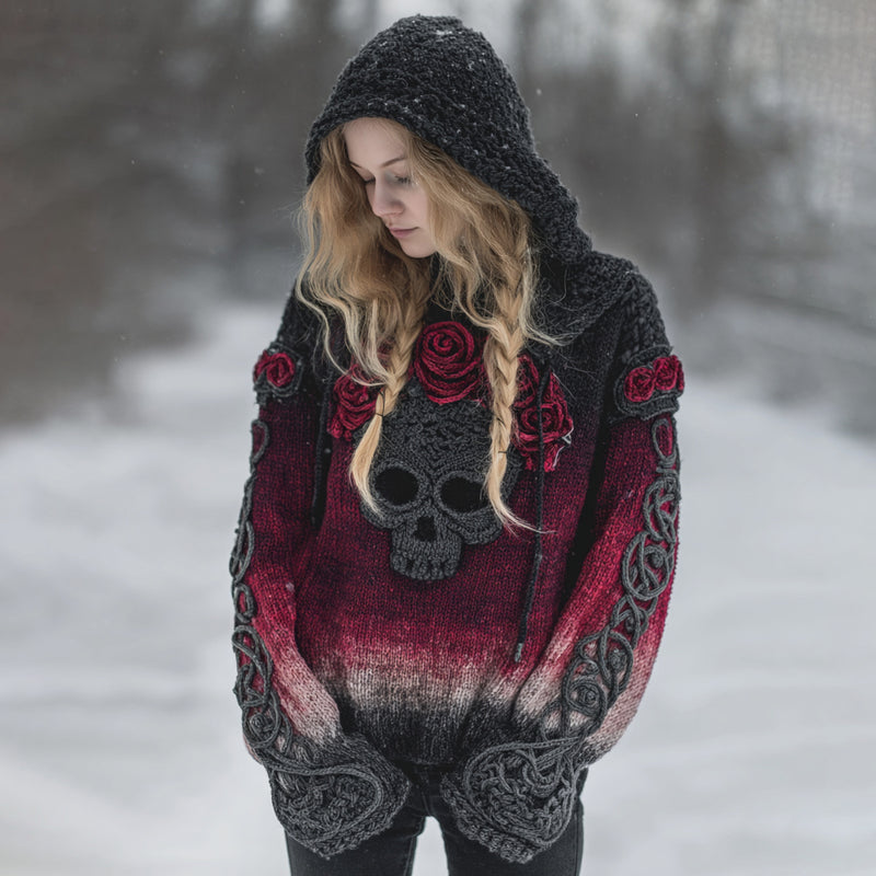 Pull inspiration vintage